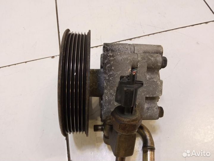 Гур Насос гидроусилителя Infiniti FX S51 FX35 FX37