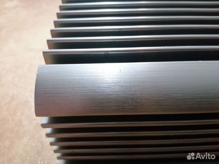 Усилитель DLS A4 DLS A6