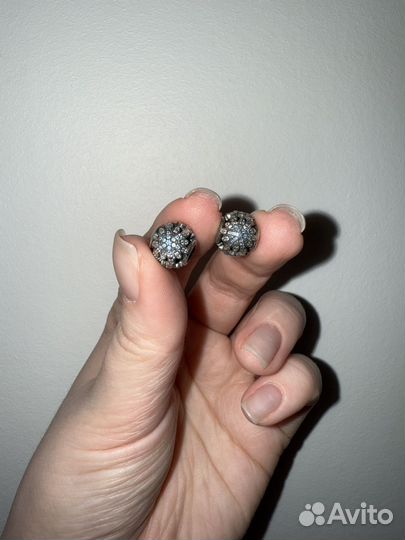 Шармы пандора