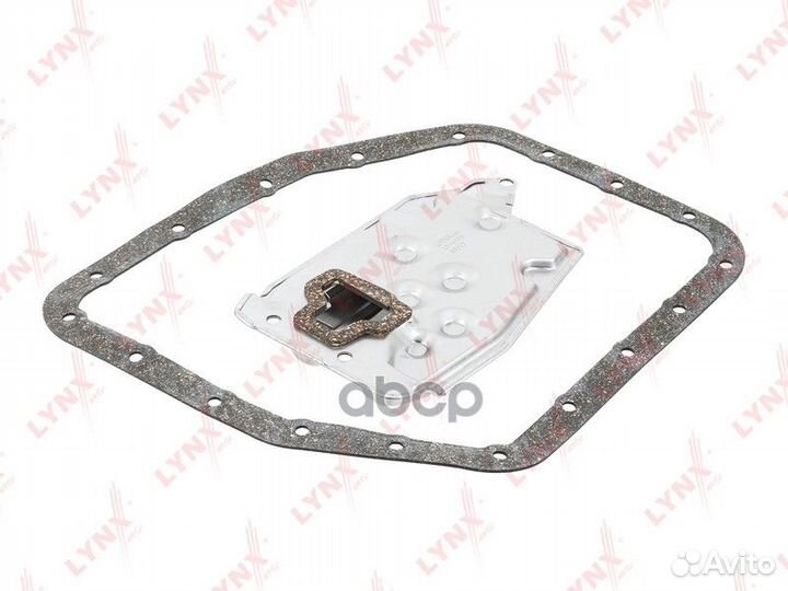 Фильтр АКПП LT1079 lynxauto