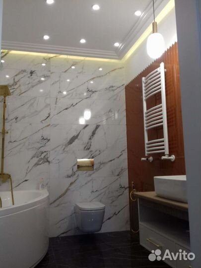 Ремонт квартир и домов под ключ без посредников