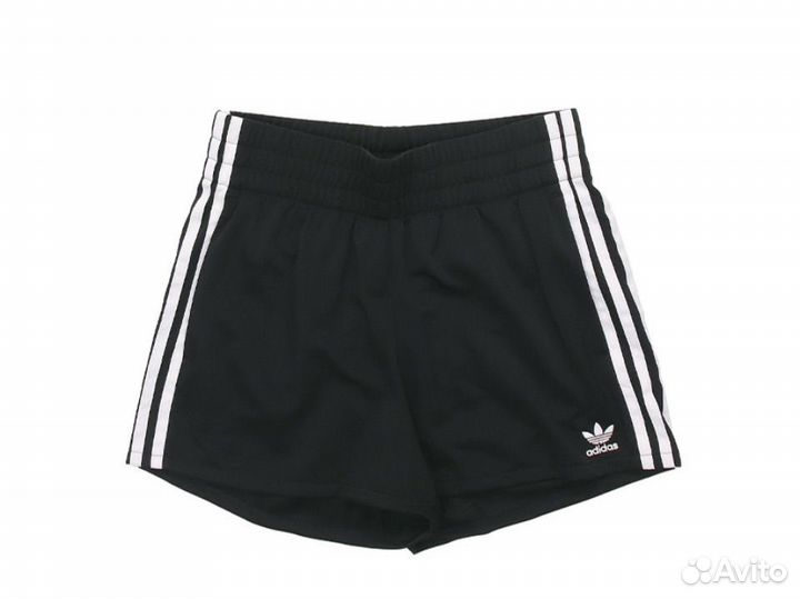 Шорты adidas originals женские оригинал