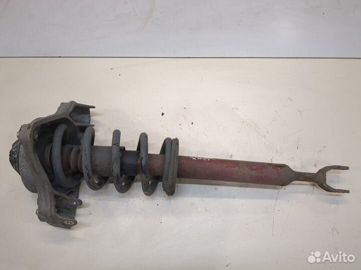 Амортизатор подвески Audi A6 (C6), 2006