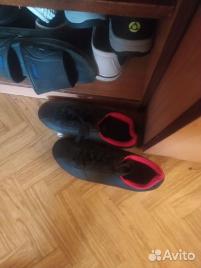 Кроссовки мужские