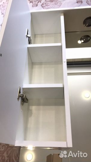 Шкаф зерколо с подсветкой