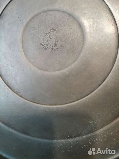 Чайники СССР разные