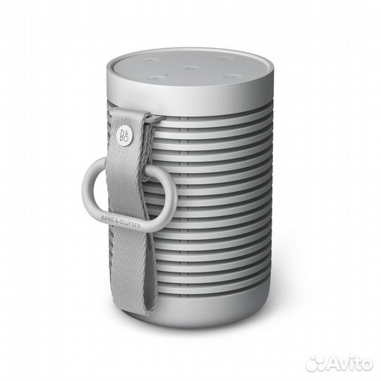 Bang & Olufsen Beosound Explore Grey Mist