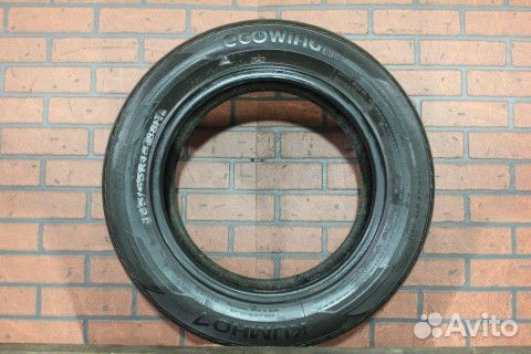 Kumho Ecowing ES01 KH27 185/65 R15