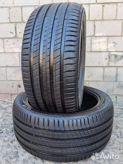Michelin Latitude Sport 3 275/40 R20 106Y