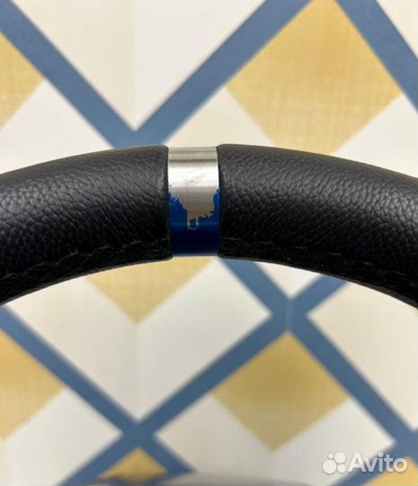 Игровой руль logitech g923 с кпп