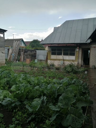 Дом 128,3 м² на участке 11 сот.