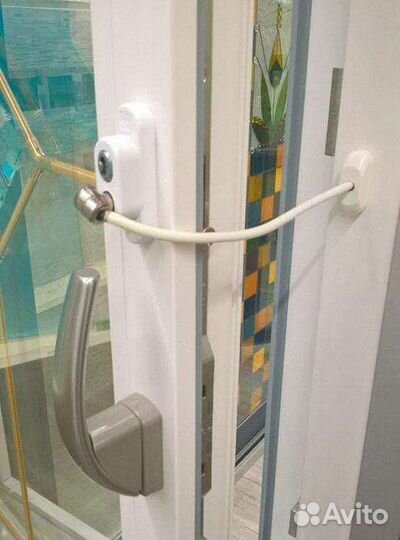 Ремонт окон, дверей