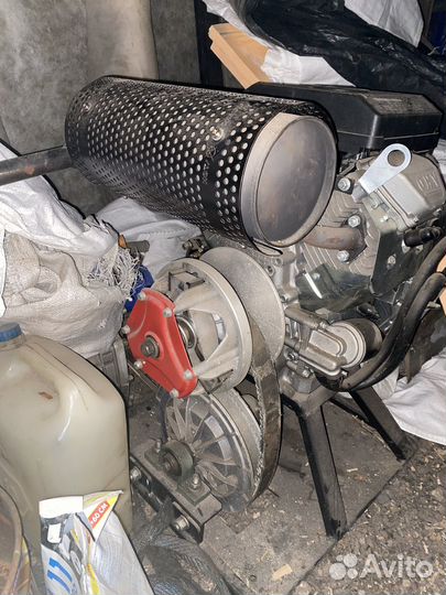 Продам мотор,лифан 2х тактный