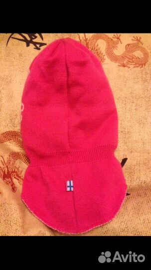 Новые шлемы Tokka tribe 48-50 и 50-52p