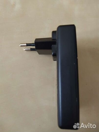 Пауэрбэнк Duracell