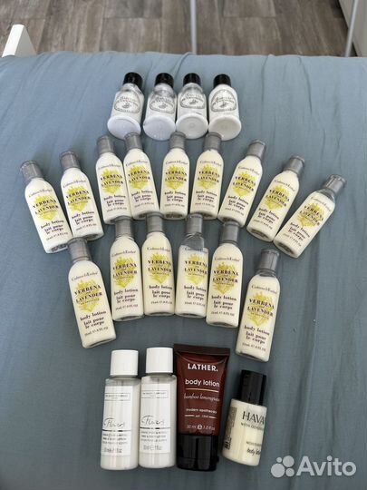 Лосьон для тела