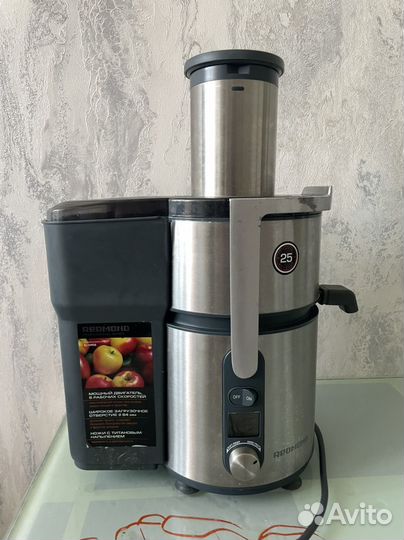 Соковыжималка