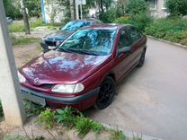 Renault Laguna 2.0 AT, 1994, 200 000 км, с пробегом, цена 105 000 руб.