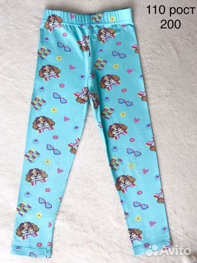 Брюки джинсы легинсы лосины штаны девочки 110-116