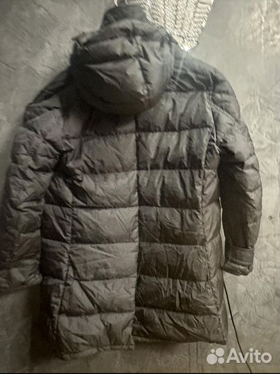 Куртка Moncler мужская(M) Оригинал