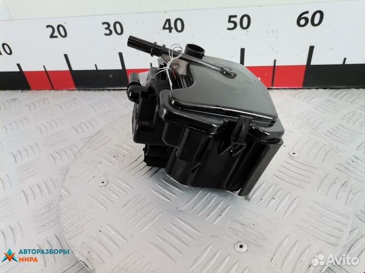 Корпус топливного фильтра Peugeot 308 T7 2008