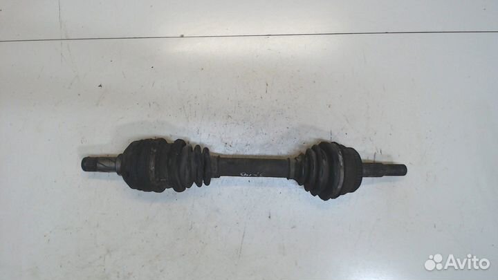 Полуось Volvo S70 / V70, 1997