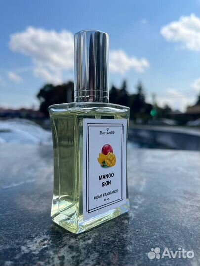 Парфюм Манго Скин