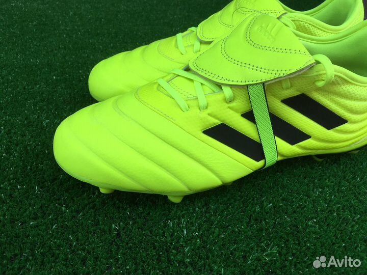 Adidas Copa Gloro 19.2 FG F35491 SR