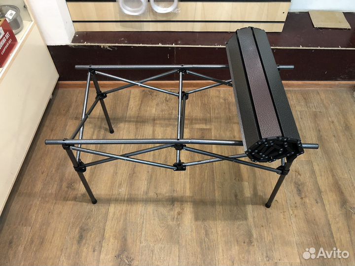 Стол раскладной туристический походный