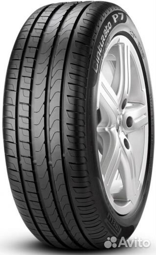 Pirelli Cinturato P7 225/45 R17