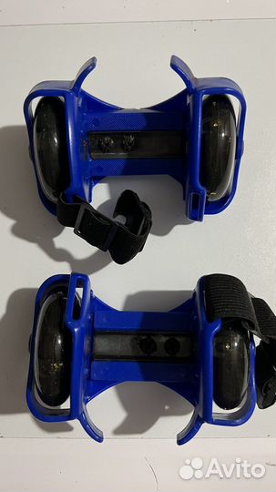 Ролики детские