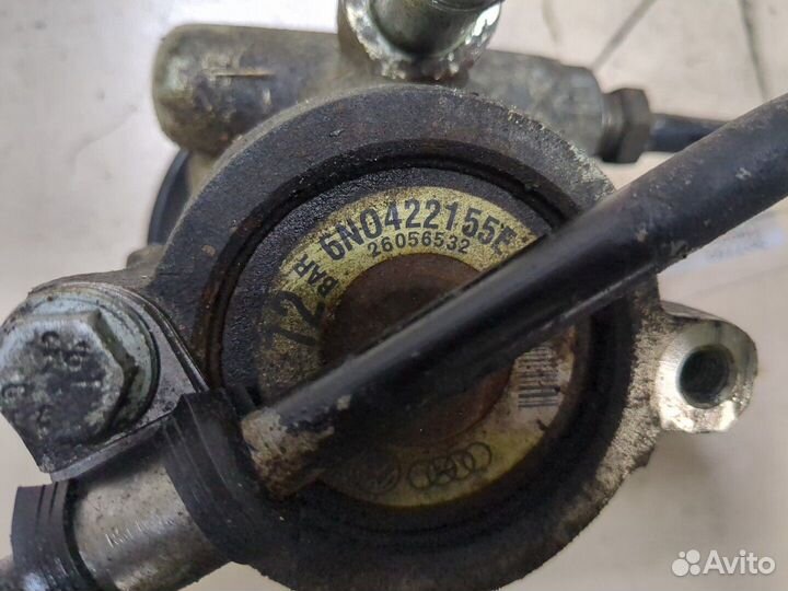 Гур Volkswagen Lupo, 1999