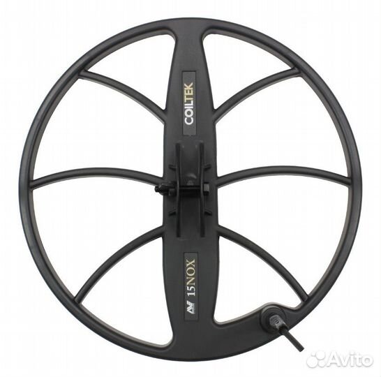 Катушка металлоискателя Coiltek 15