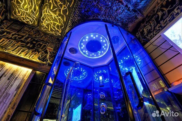 Спа Девичник Массаж