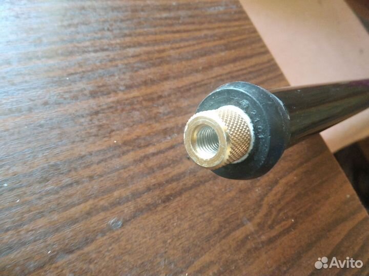 Ручка подсака