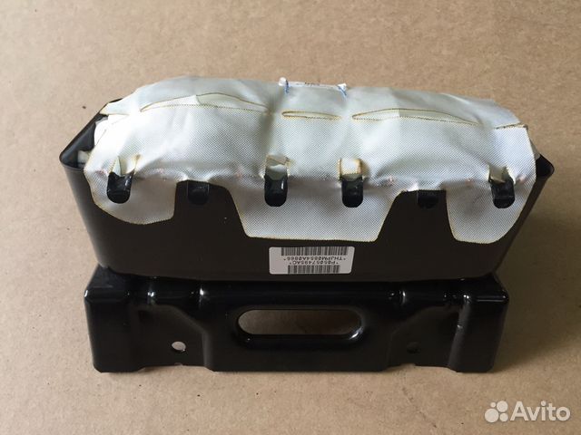 Подушка безопасности пассажира Додж Рам 2009-2019