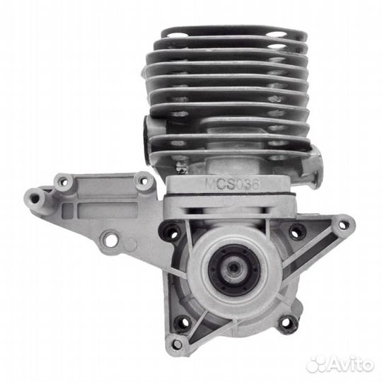 Мотопила бензиновая solo by Al-Ko Premium Pro 6656