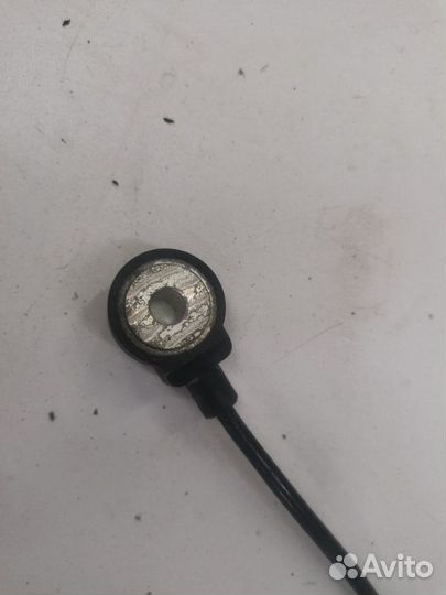 Датчик детонации Kia Spectra седан 2004-2011 S6D