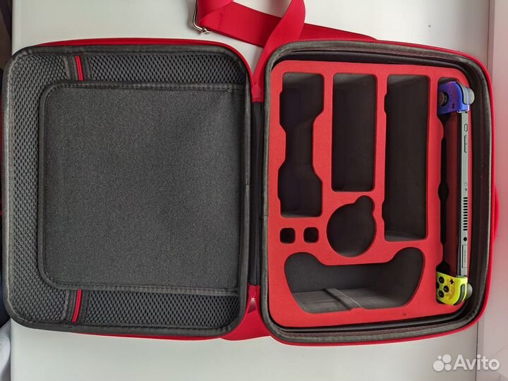 Чехол для Nintendo switch/Oled