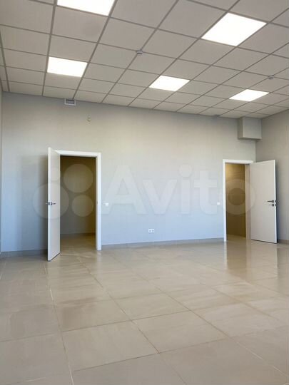 Свободного назначения, 55 м²