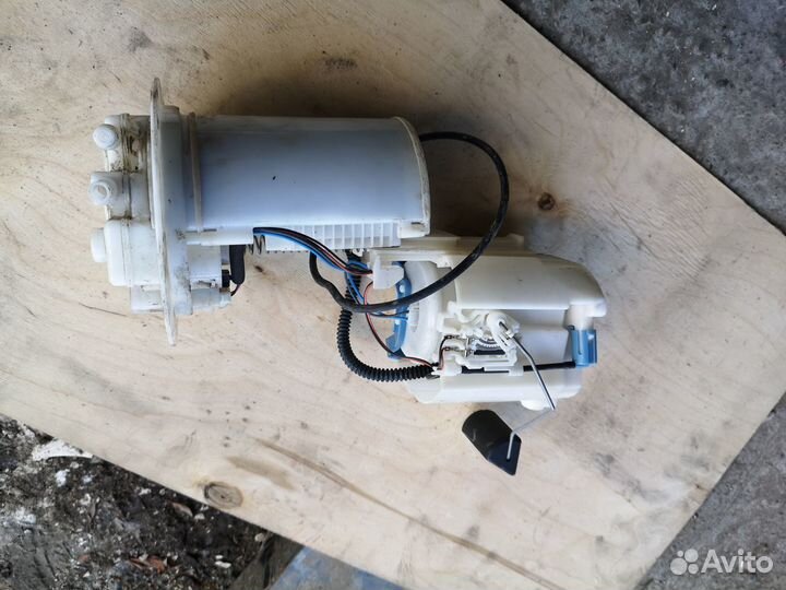 Бензонасос топлива для Toyota Corolla E150 E15