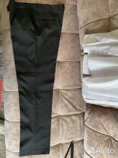 Вещи пакетом на мужчину рост 188