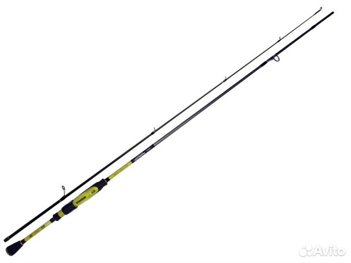 Спиннинги Maximus Ichiro-X