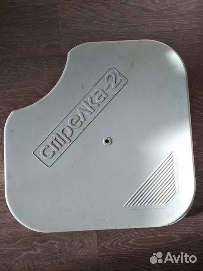 Корпус к стир.машине,Малютка