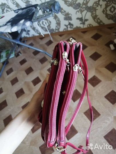 Сумка женская