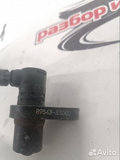 Датчик ABS передний левый Toyota Camry ACV40 2006