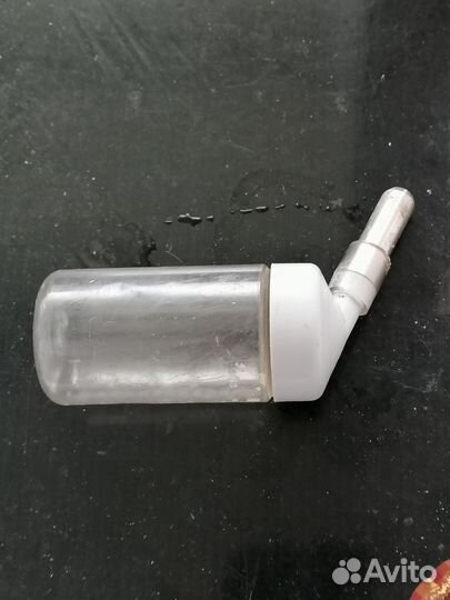 Поилка для грызунов