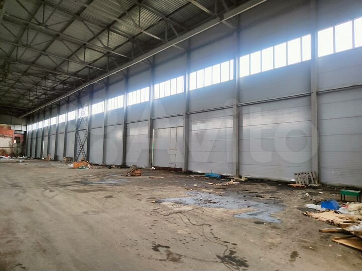 Свободного назначения, 2700 -25000м²