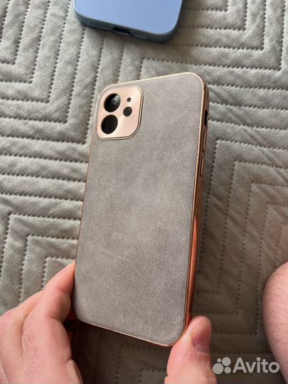 Чехлы на iPhone 12 13 14