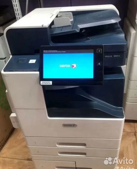 Мфу Xerox AltaLink B8055